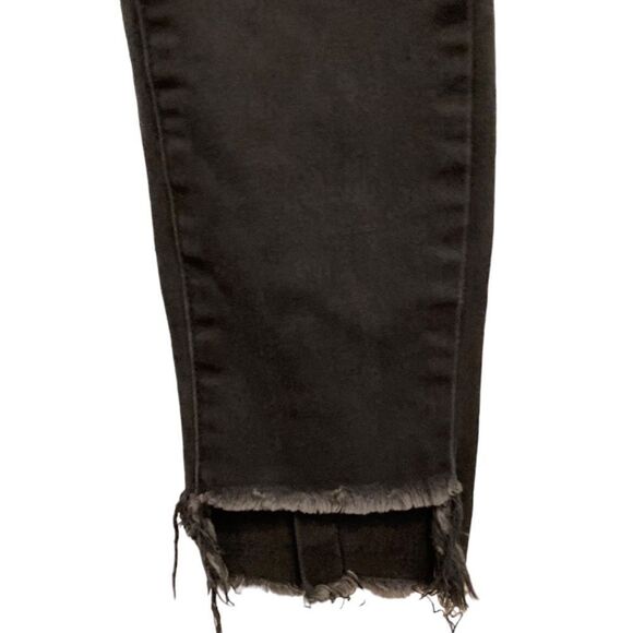 One X one teaspoon black skinny, jeans, size 22 - Picture 4 of 8